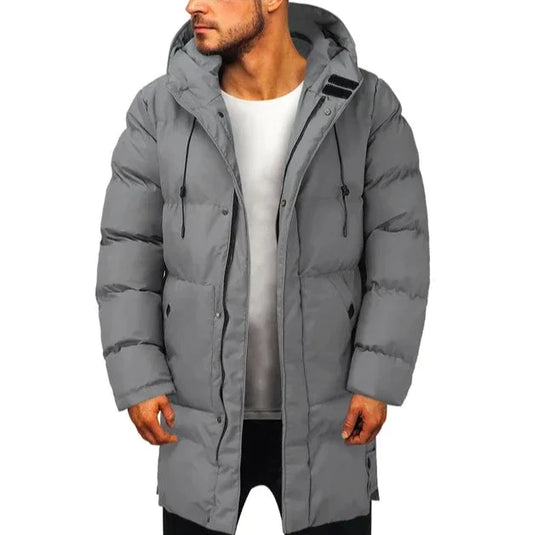 Bruce - Parka