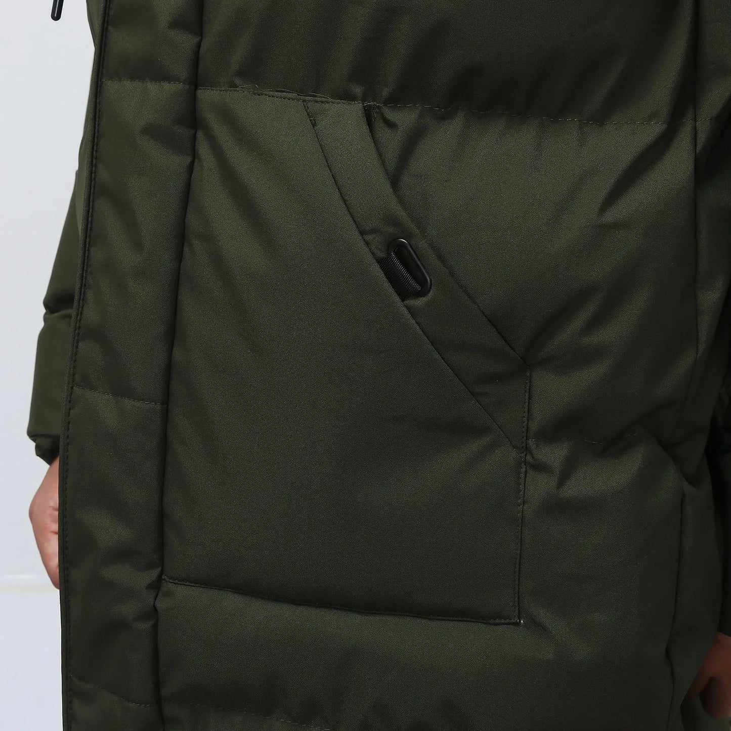 Bruce - Parka