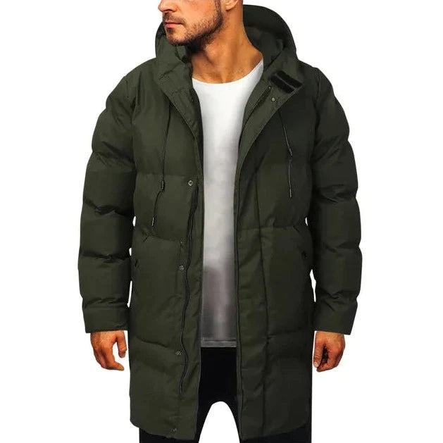 Bruce - Parka